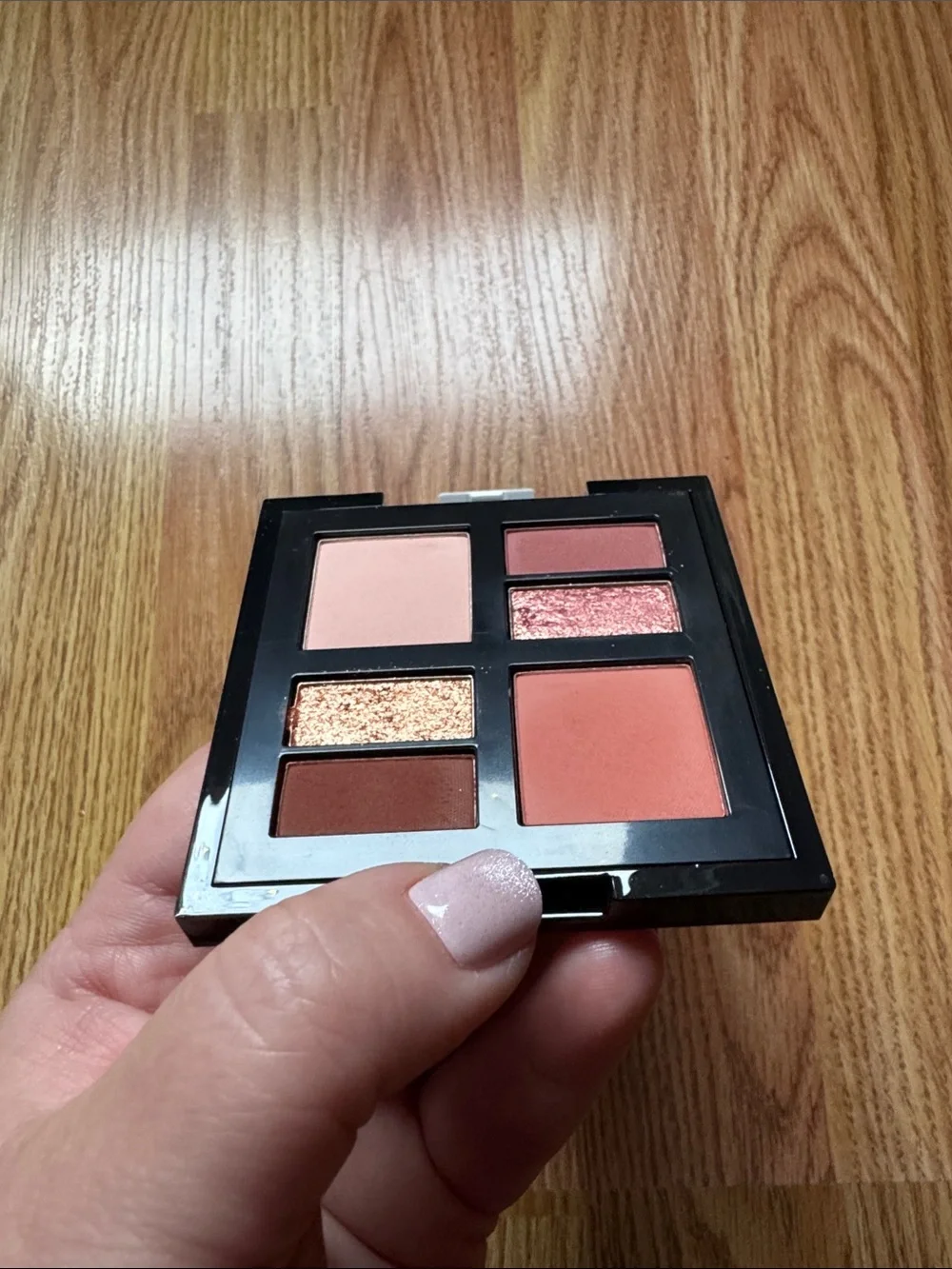 Small Eyeshadow Palette Bundle - 2 Pc